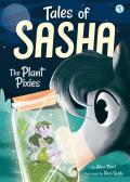 Tales of Sasha 05 The Plant Pixies