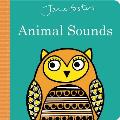 Jane Fosters Animal Sounds