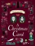 Christmas Carol Seek & Find Classics abridged