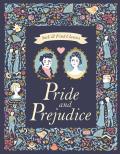 Pride & Prejudice Seek & Find Classics abridged