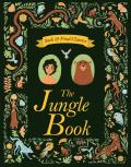 Jungle Book Seek & Find Classics abridged