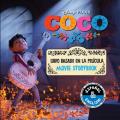 Disney Pixar Coco Movie Storybook Libro basado en la pelicula English Spanish
