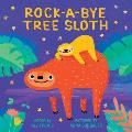 Rock a Bye Tree Sloth