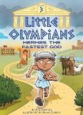Little Olympians 03 Hermes the Fastest God