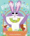 Bunny Brunch