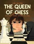 Queen of Chess How Judit PolgÃ¡r Changed the Game