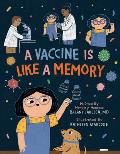 Vaccine Is Like a Memory