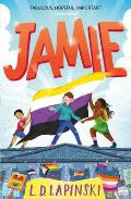 Jamie (a Novel)
