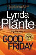 Good Friday: A Jane Tennison Thriller (Book 3)
