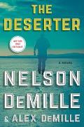 Deserter A Novel