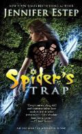 Spiders Trap Elemental Assassin 16