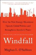 Windfall How the New Energy Abundance Upends Global Politics & Strengthens Americas Power