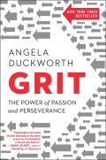 Grit: The Power of Passion and Perserverance