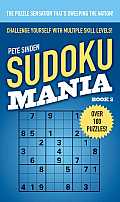 Sudoku Mania #2