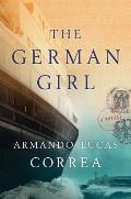German Girl A Novel