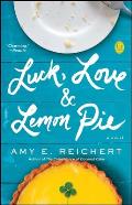 Luck Love & Lemon Pie