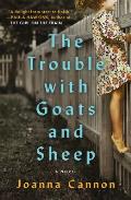Trouble with Goats & Sheep