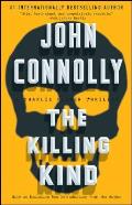 The Killing Kind: A Charlie Parker Thriller