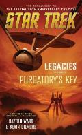 Purgatorys Key Legacies Book 3 Original Trek