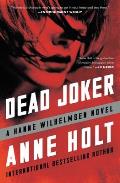Dead Joker: Hanne Wilhelmsen Book Five