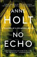 No Echo 06 Hanne Wilhelmsen