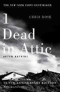 1 Dead In Attic After Katrina