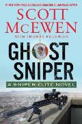 Ghost Sniper A Sniper Elite Novel