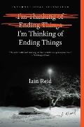 Im Thinking of Ending Things
