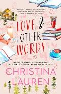 Love & Other Words