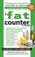 The Fat Counter: 7th Edition