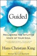 Guided Reclaiming the Intuitive Voice of Your Soul
