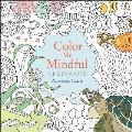 Color Me Mindful Underwater