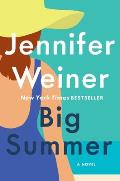 Big Summer A Novel