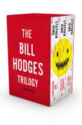 Bill Hodges Trilogy Boxed Set Mr Mercedes Finders Keepers & End of Watch