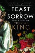 Feast of Sorrow A Novel of Ancient Rome