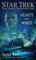 Hearts And Minds: Star Trek: The Next Generation