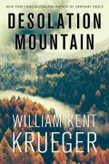 Desolation Mountain A Novel