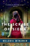 Scribe of Siena A Novel