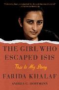 Girl Who Escaped Isis This Is My Story