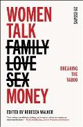 Women Talk Money: Breaking the Taboo