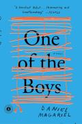 One of the Boys A Novel