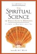 Spiritual Science of Emma Curtis Hopkins: 12 Lessons to a New Transcendent You