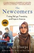 Newcomers Finding Refuge Friendship & Hope in America