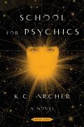 School for Psychics Book One Book 1
