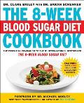 8 Week Blood Sugar Diet Cookbook