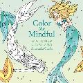 Color Me Mindful Enchanted Creatures