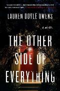 Other Side of Everything A Novel