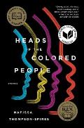 Heads of the Colored People