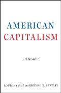 American Capitalism A Reader