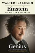 Einstein His Life & Universe